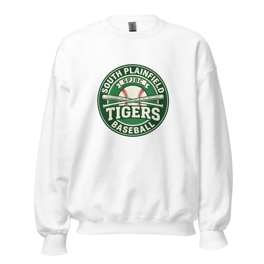 Classic | Sweatshirt | SP Tigers 7U | Badge Logo