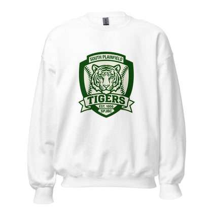 Classic | Sweatshirt | SP Tigers 7U | Shield Logo
