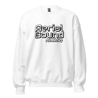 Classic | Sweatshirt | Aerial Bound Athletics | Athletics Logo