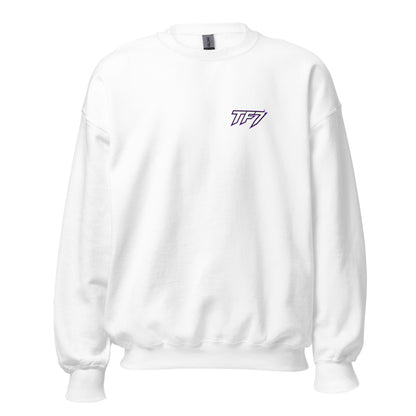 Classic | Sweatshirt | TF7 Eclipse | Lettermark Logo