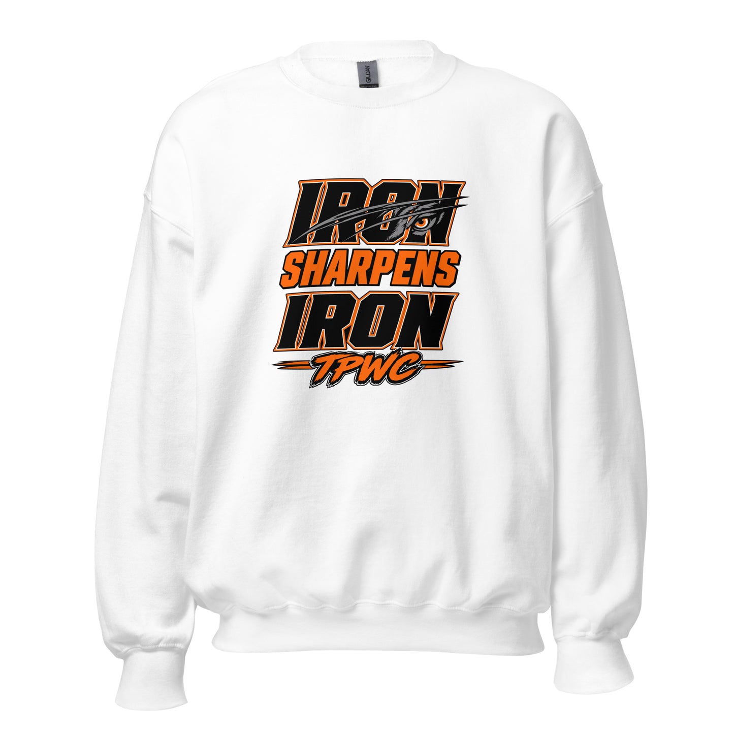 Classic | Sweatshirt | TPWC | Valor Logo