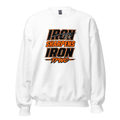 Classic | Sweatshirt | TPWC | Valor Logo