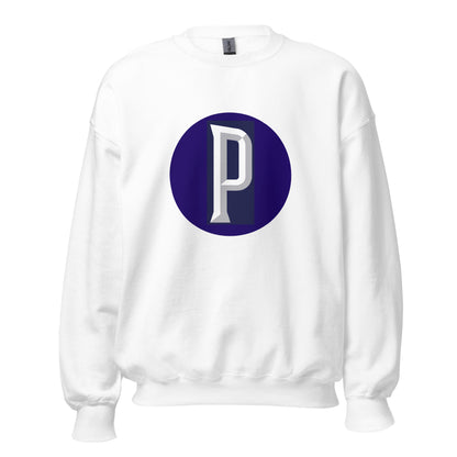 Classic | Sweatshirt | FA Basketball | Badge Logo