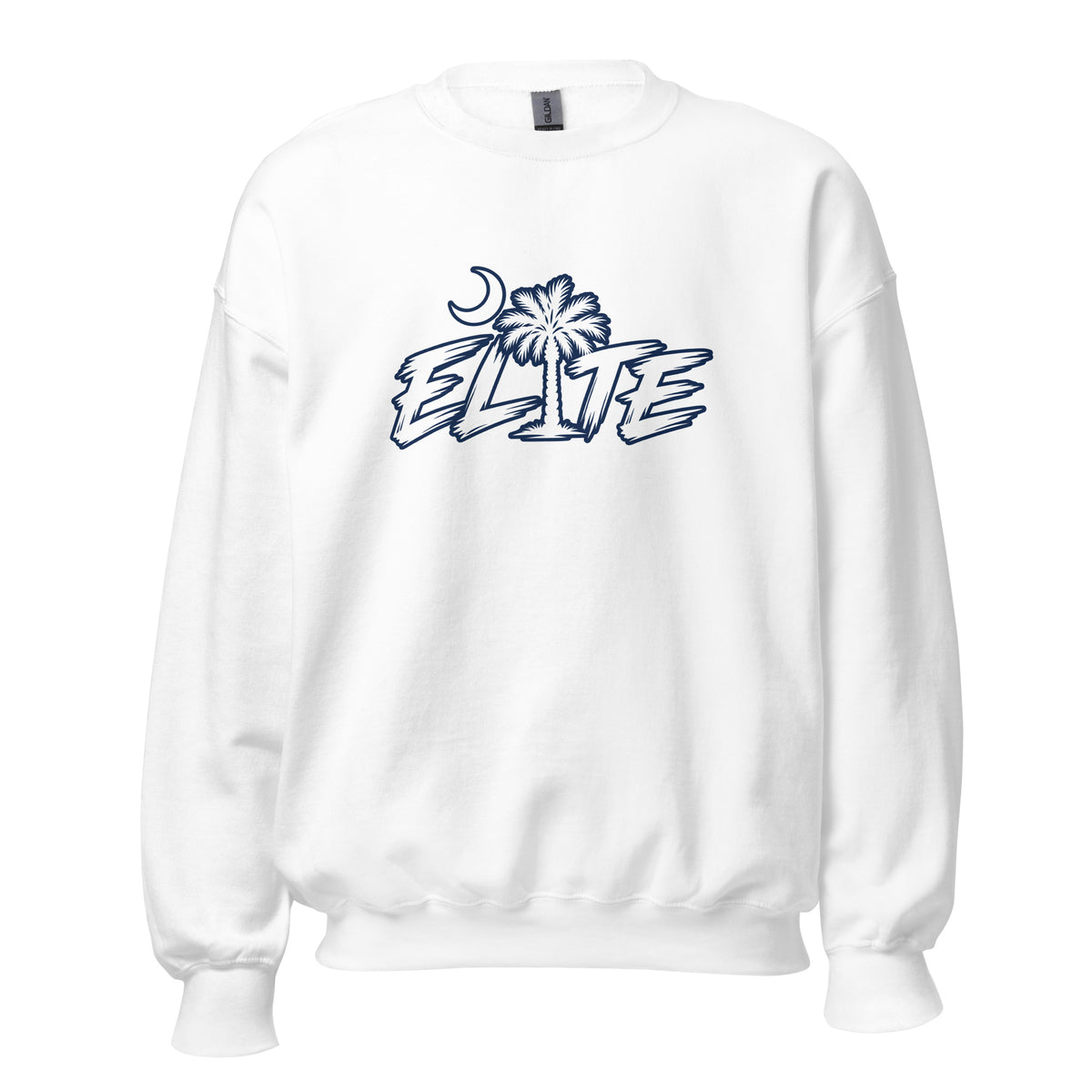 Classic | Sweatshirt | TEAM SC ELITE | Crest Logo