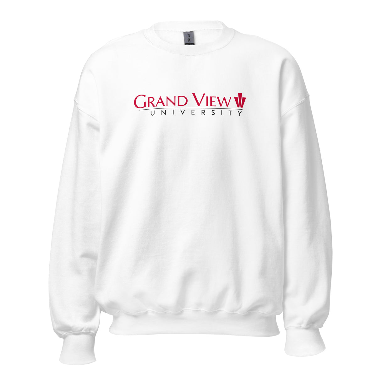 Classic | Sweatshirt | Grand View University Nursing | Valor Logo