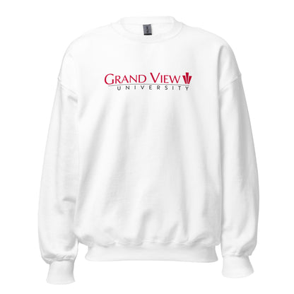 Classic | Sweatshirt | Grand View University Nursing | Valor Logo