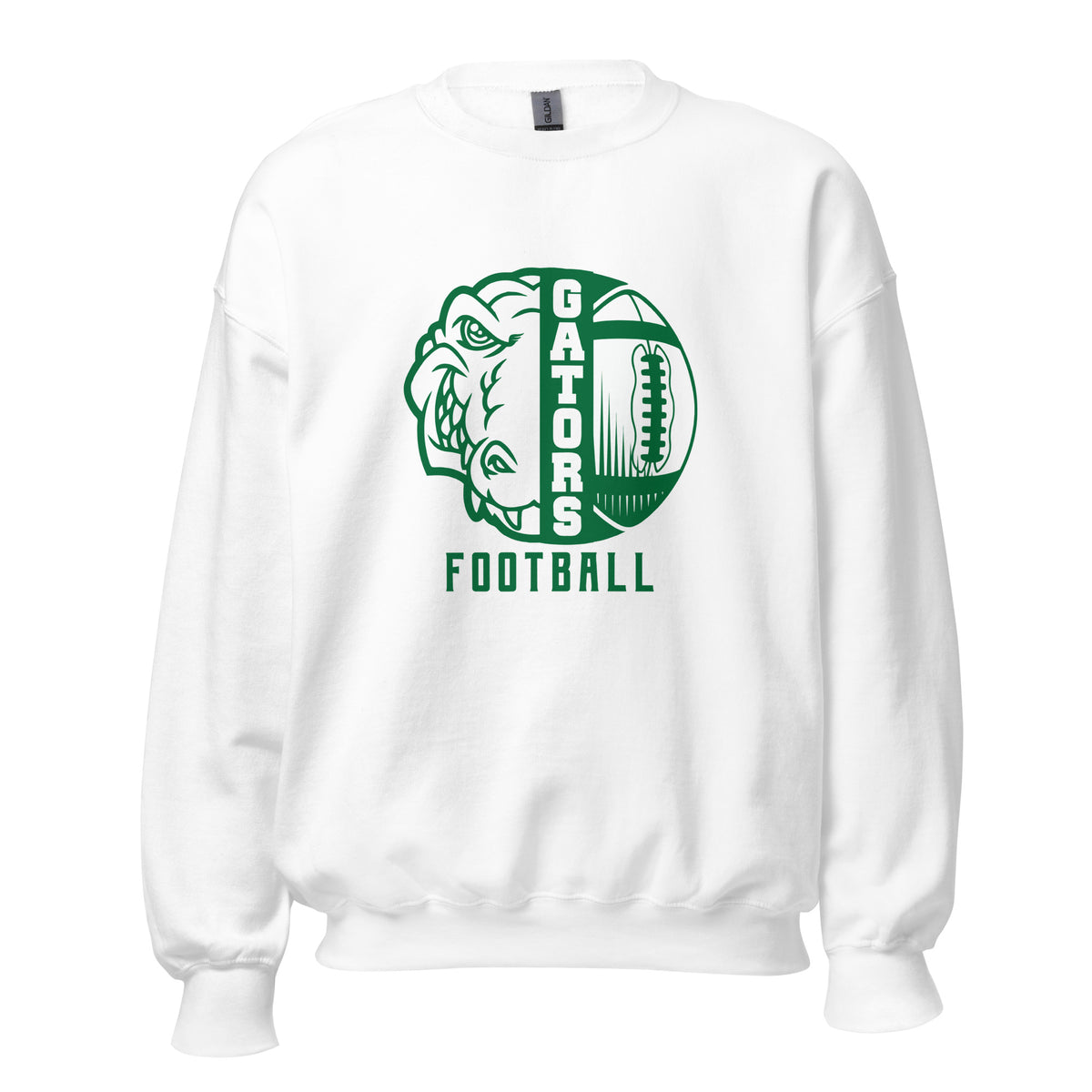 Classic | Sweatshirt | Copeland Sports | Apex Fottball Logo
