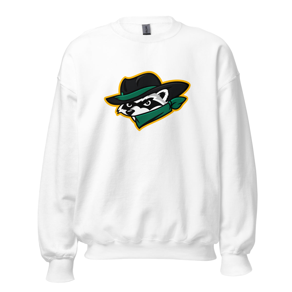 Classic | Sweatshirt | South Bend River Bandits | Vanguard Logo
