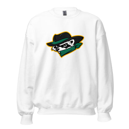 Classic | Sweatshirt | South Bend River Bandits | Vanguard Logo