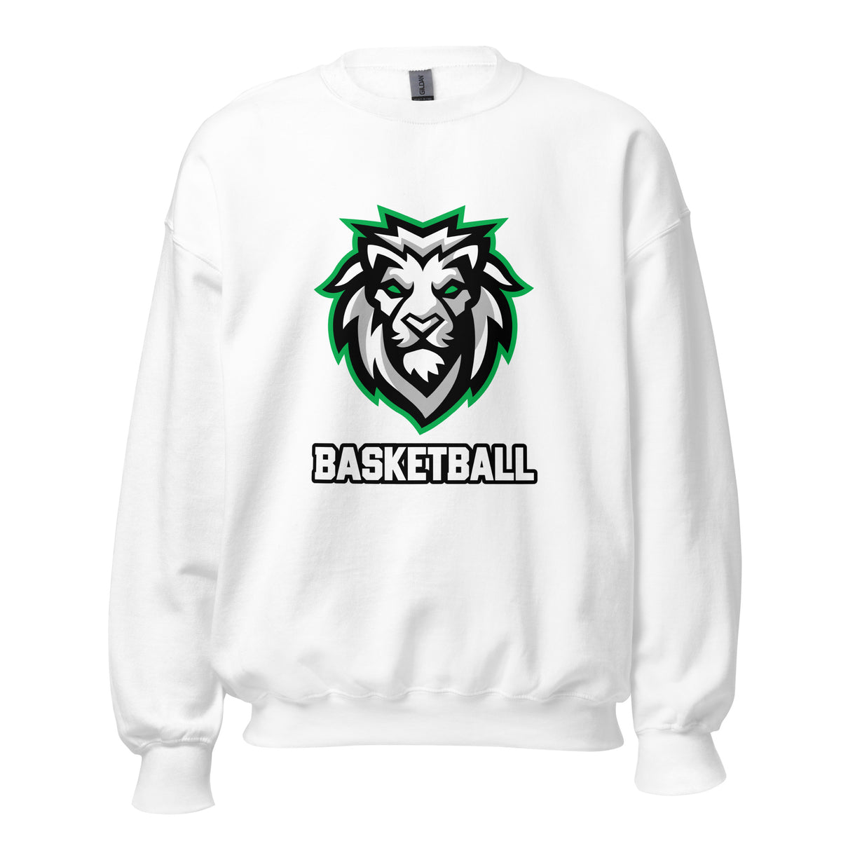 Classic | Sweatshirt | Payson Bantam Boys | Crest Logo
