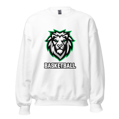 Classic | Sweatshirt | Payson Bantam Boys | Crest Logo