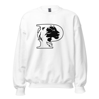 Classic | Sweatshirt | Payson Bantam Boys | Emblem Logo
