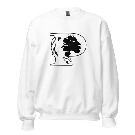 Classic | Sweatshirt | Payson Bantam Boys | Emblem Logo