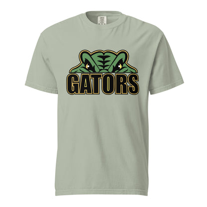 Signature | Comfort Colors T-Shirt | Copeland Sports | Crest Logo