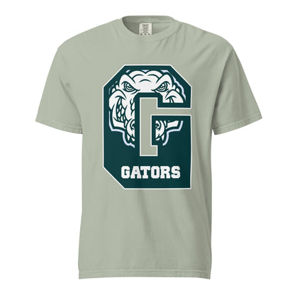 Signature | Comfort Colors T-Shirt | Copeland Sports | Valor Logo