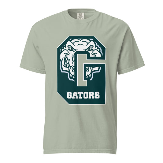 Signature | Comfort Colors T-Shirt | Copeland Sports | Valor Logo