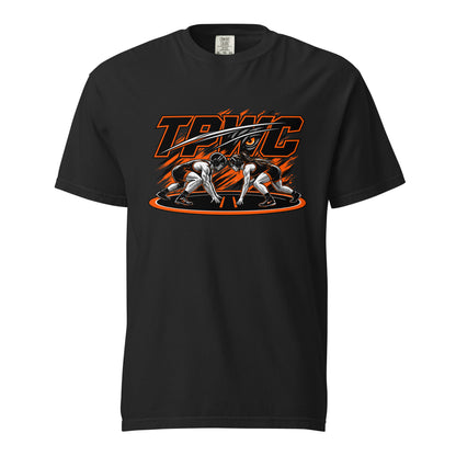 Signature | Comfort Colors T-Shirt | TPWC | Vanguard Logo