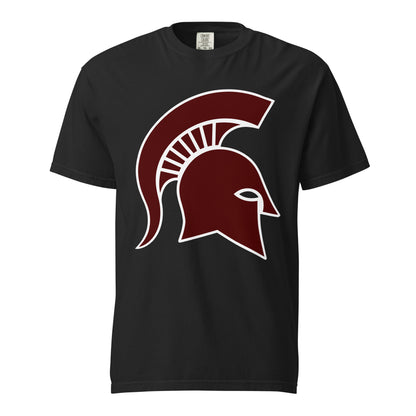 Signature | Comfort Colors T-Shirt | Turpin Football | Valor Logo