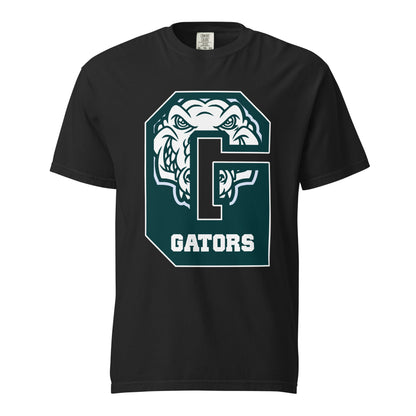 Signature | Comfort Colors T-Shirt | Copeland Sports | Valor Logo