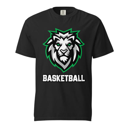 Signature | Comfort Colors T-Shirt | Payson Bantam Boys | Crest Logo