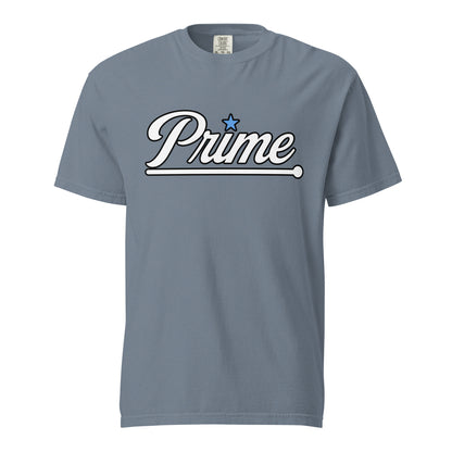 Signature | Comfort Colors T-Shirt | AR Prime Hoyt | Athletics Logo