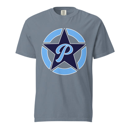 Signature | Comfort Colors T-Shirt | AR Prime Hoyt | Emblem Logo