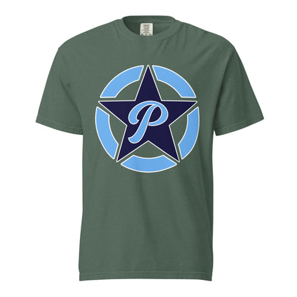 Signature | Comfort Colors T-Shirt | AR Prime Hoyt | Emblem Logo