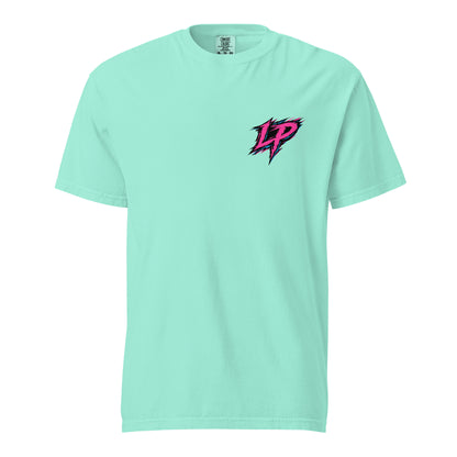 Signature | Comfort Colors T-Shirt | MKY Lady Prospects | Crest Logo