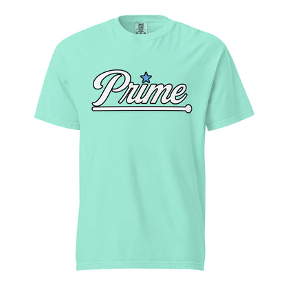 Signature | Comfort Colors T-Shirt | AR Prime Hoyt | Athletics Logo
