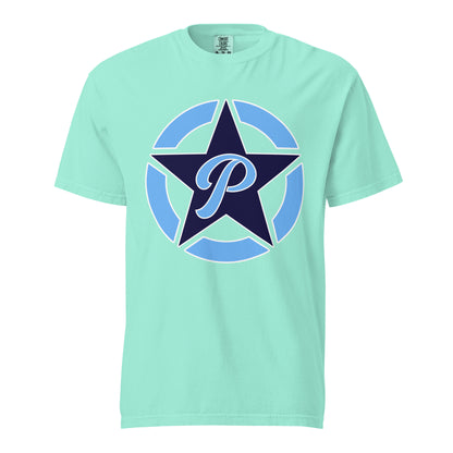 Signature | Comfort Colors T-Shirt | AR Prime Hoyt | Emblem Logo