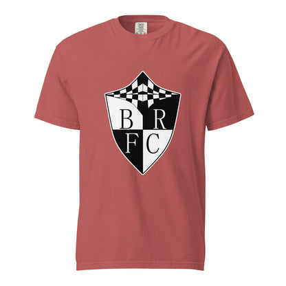 Signature | Comfort Colors T-Shirt | Bard College Rugby Football Club