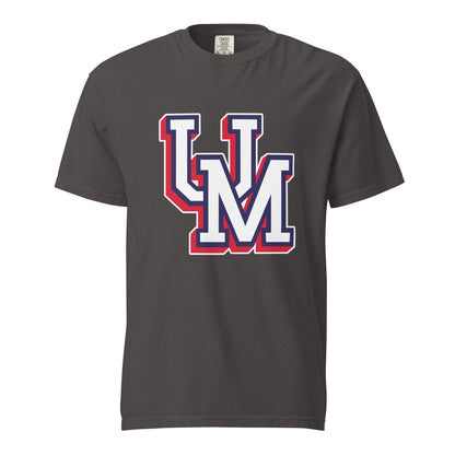 Signature | Comfort Colors T-Shirt | Upper Makefield Mavs - U12 Softball