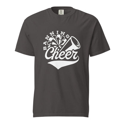 Signature | Comfort Colors T-Shirt | BHS Coed Cheer
