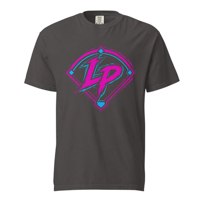 Signature | Comfort Colors T-Shirt | MKY Lady Prospects | Emblem Logo