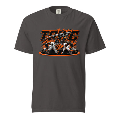 Signature | Comfort Colors T-Shirt | TPWC | Vanguard Logo