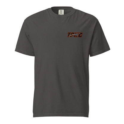 Signature | Comfort Colors T-Shirt | TPWC | Crest Logo