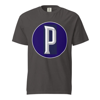 Signature | Comfort Colors T-Shirt | FA Basketball | Badge Logo