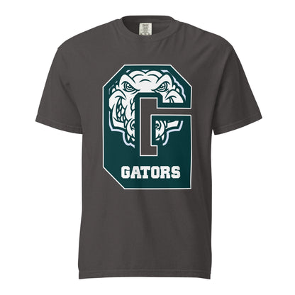 Signature | Comfort Colors T-Shirt | Copeland Sports | Valor Logo