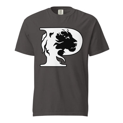 Signature | Comfort Colors T-Shirt | Payson Bantam Boys | Emblem Logo