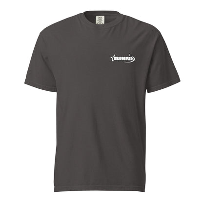 Signature | Comfort Colors T-Shirt | SlumpedStudios | Vanguard Logo