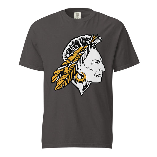 Signature | Comfort Colors T-Shirt | Ava | Mascot Logo