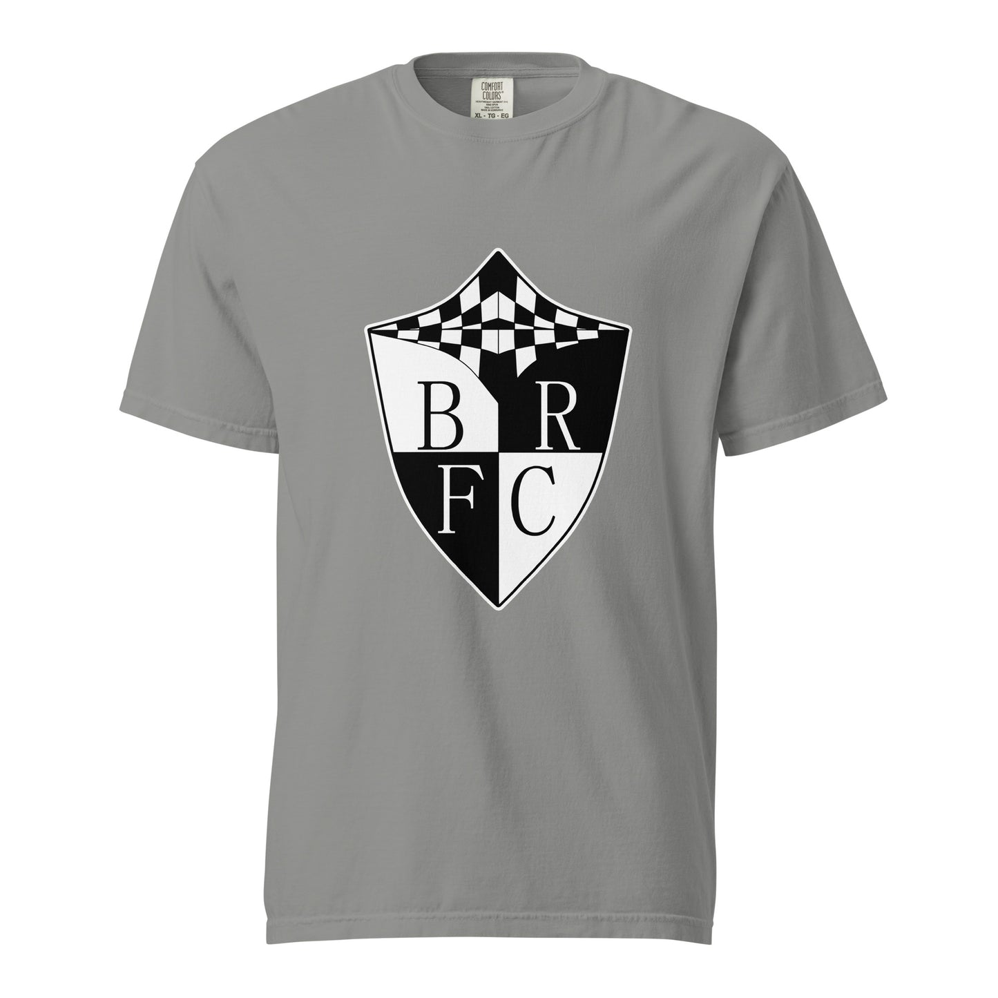 Signature | Comfort Colors T-Shirt | Bard College Rugby Football Club