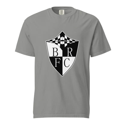 Signature | Comfort Colors T-Shirt | Bard College Rugby Football Club