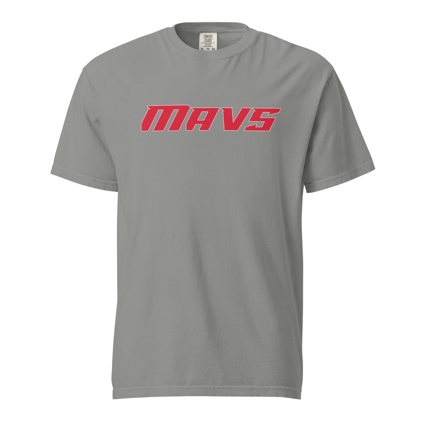 Signature | Comfort Colors T-Shirt | Upper Makefield Mavs - U10 Softball