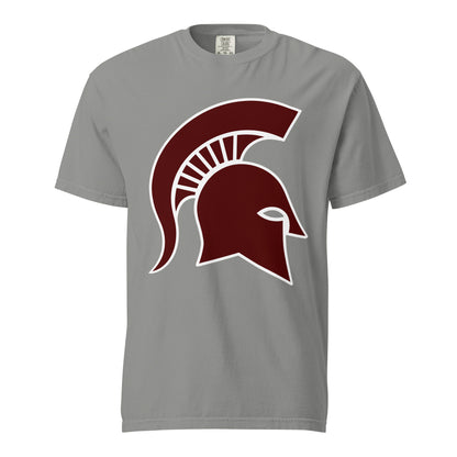 Signature | Comfort Colors T-Shirt | Turpin Football | Valor Logo