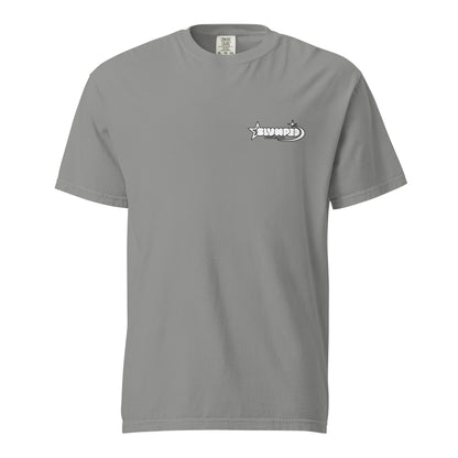 Signature | Comfort Colors T-Shirt | SlumpedStudios | Vanguard Logo