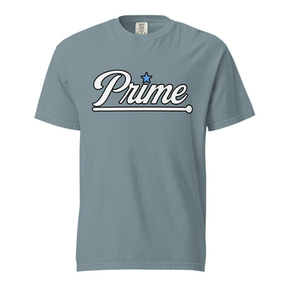 Signature | Comfort Colors T-Shirt | AR Prime Hoyt | Athletics Logo