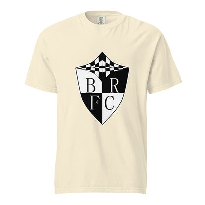 Signature | Comfort Colors T-Shirt | Bard College Rugby Football Club