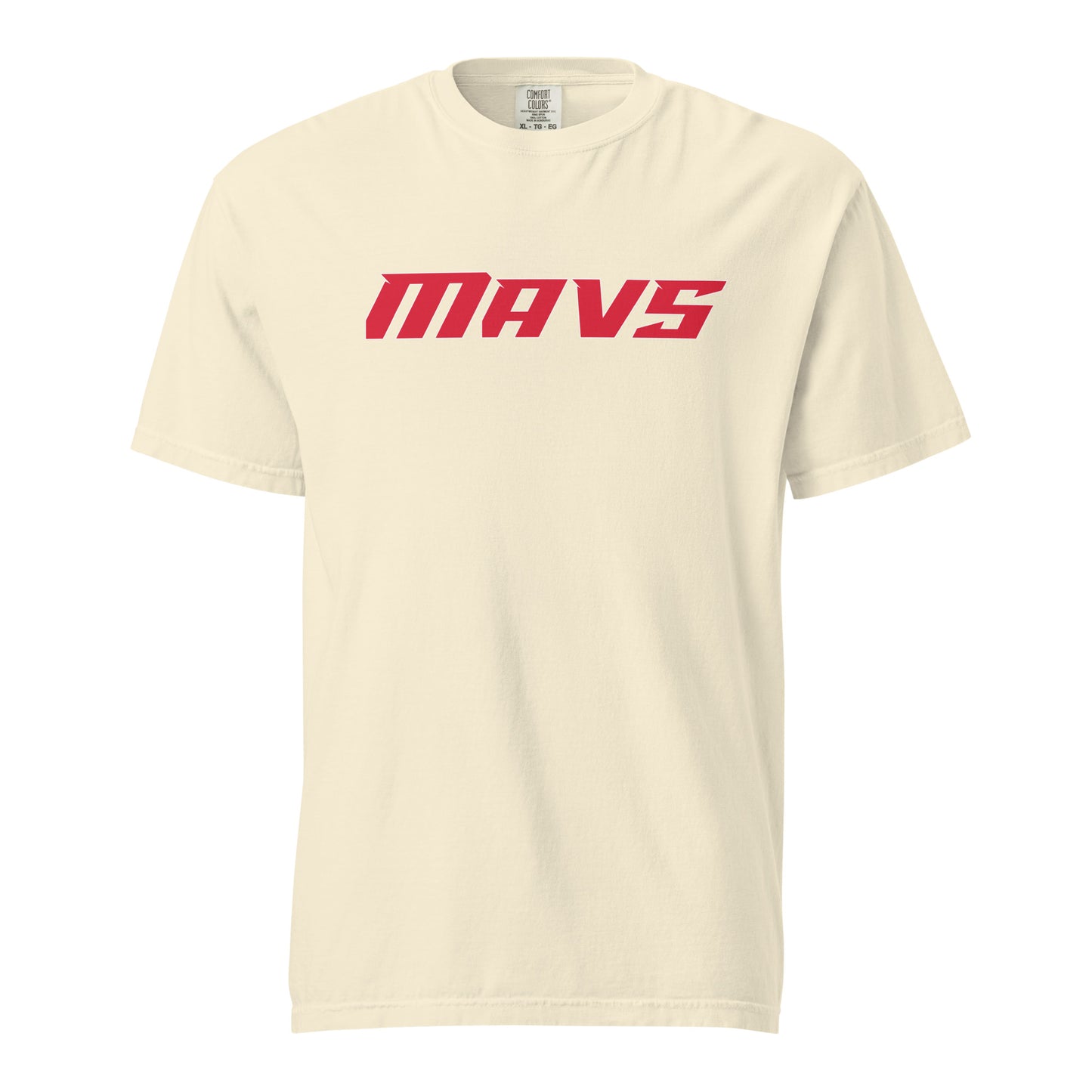 Signature | Comfort Colors T-Shirt | Upper Makefield Mavs - U10 Softball