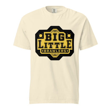 Signature | Comfort Colors T-Shirt | Hot Merch | Emblem Logo